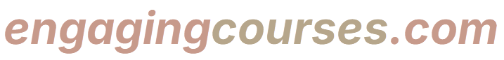 engagingcourses.com